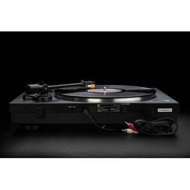 Виниловый проигрыватель DUAL CS 329
